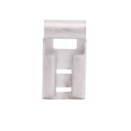 Ks Wire Connector, 18 AWG Max, None Insulation, 1000 PK 12188